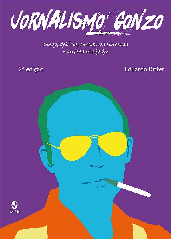 JORNALISMO GONZO