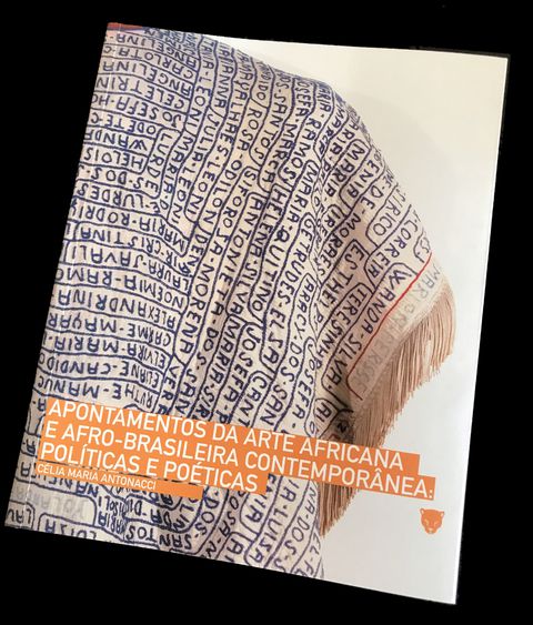 APONTAMENTOS DA ARTE AFRICANA E AFRO-BRASILEIRA CONTEMPORÂNEA