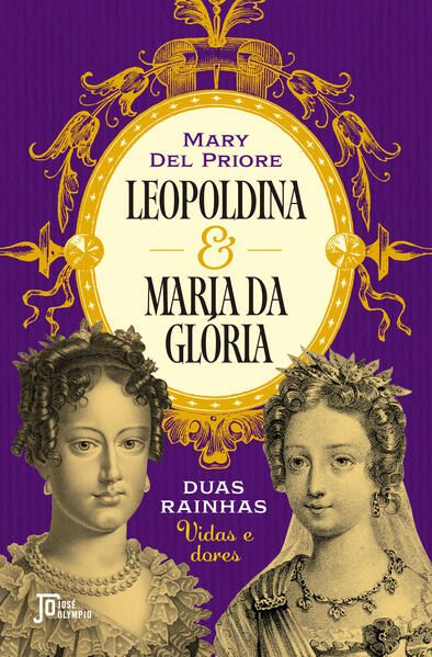 LEOPOLDINA E MARIA DA GLÓRIA