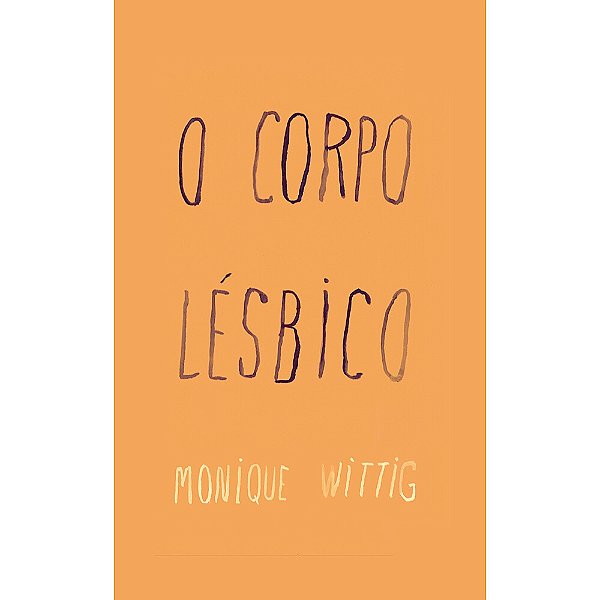 O CORPO LÉSBICO