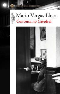 CONVERSA NO CATEDRAL