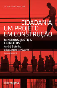 CIDADANIA: UM PROJETO EM CONSTRUÇÃO