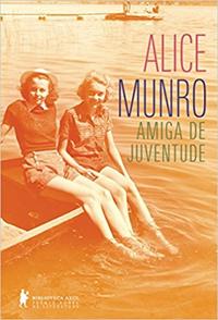 AMIGA DE JUVENTUDE