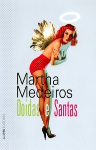 DOIDAS E SANTAS