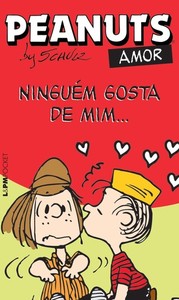PEANUTS: NINGUÉM GOSTA DE MIM... - VOL. 1110