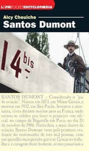 SANTOS DUMONT - VOL. 757