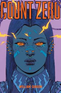 COUNT ZERO - VOL. 2