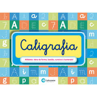 SUPER CALIGRAFIA