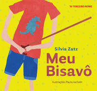 MEU BISAVÔ