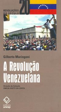 A REVOLUÇÃO VENEZUELANA
