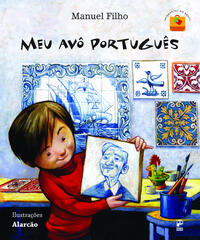 MEU AVÔ PORTUGUÊS