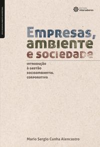 EMPRESAS, AMBIENTE E SOCIEDADE: