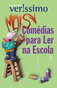 MAIS COMÉDIAS PARA LER NA ESCOLA