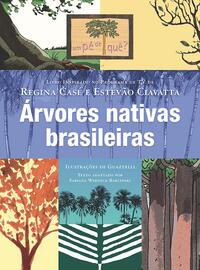 ÁRVORES NATIVAS BRASILEIRAS