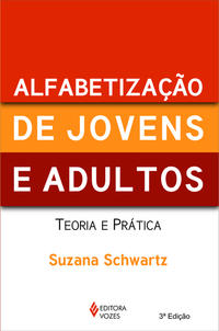 ALFABETIZAÇÃO DE JOVENS E ADULTOS