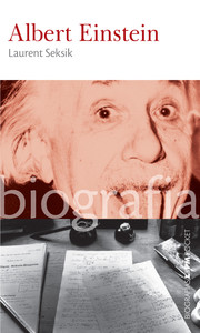 ALBERT EINSTEIN - VOL. 891