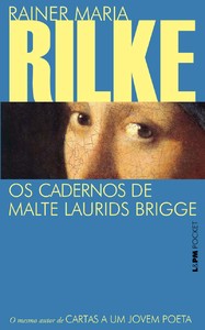 OS CADERNOS DE MALTE LAURÉIS BRIGGE - VOL. 809