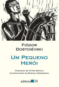 UM PEQUENO HERÓI