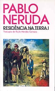 RESIDÊNCIA NA TERRA I - VOL. 379