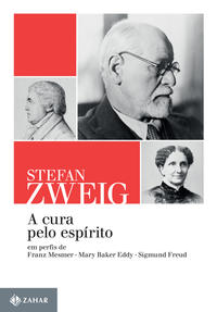A CURA PELO ESPÍRITO