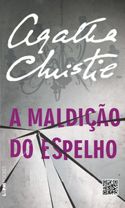A MALDIÇÃO DO ESPELHO - VOL. 1085