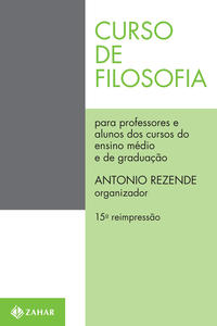 CURSO DE FILOSOFIA