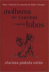 MULHERES QUE CORREM COM OS LOBOS