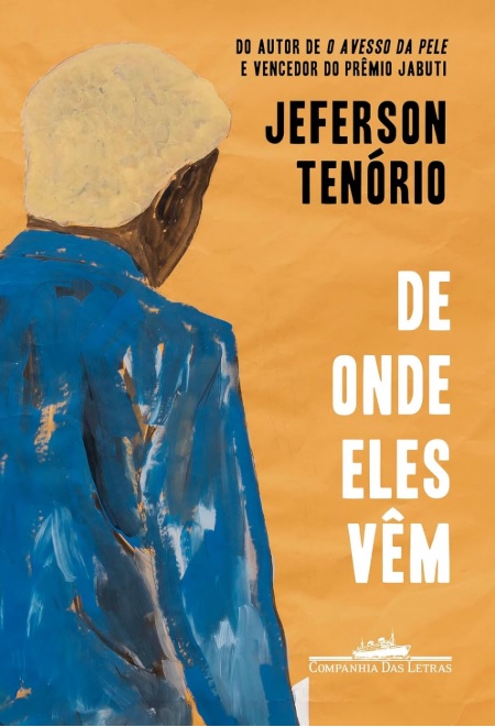 De onde eles vêm