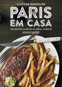 PARIS EM CASA