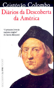 DIÁRIOS DA DESCOBERTA DA AMÉRICA - VOL. 128