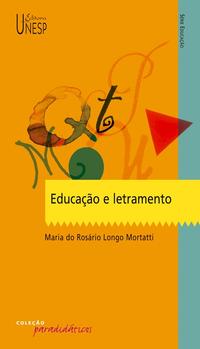 EDUCAÇÃO E LETRAMENTO
