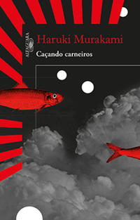 CAÇANDO CARNEIROS