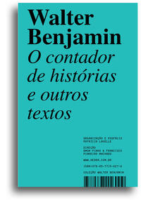 O CONTADOR DE HISTÓRIAS - VOL. 1