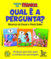 QUAL É A PERGUNTA?