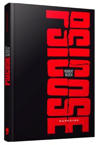 PSICOSE - LIMITED EDITION