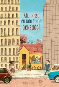 AH... NISSO EU NÃO TINHA PENSADO!