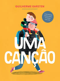 UMA CANÇÃO
