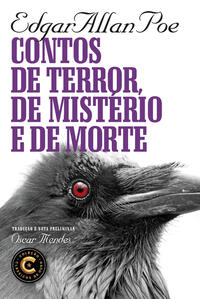 CONTOS DE TERROR, DE MISTÉRIO E DE MORTE