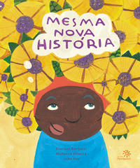 MESMA NOVA HISTÓRIA