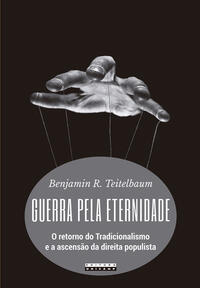 GUERRA PELA ETERNIDADE