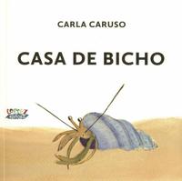 CASA DE BICHO