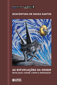 AS BIFURCAÇÕES DA ORDEM