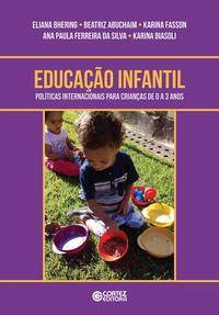 EDUCAÇÃO INFANTIL