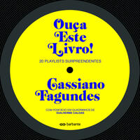 OUÇA ESTE LIVRO