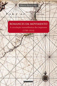 ROMANCES EM MOVIMENTO