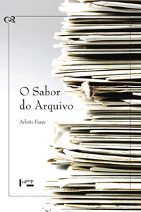 O SABOR DO ARQUIVO - VOL. 1
