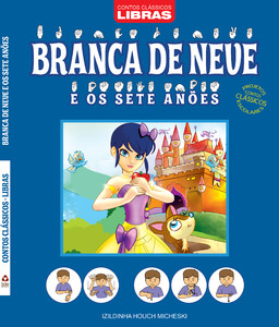 BRANCA DE NEVE E OS SETE ANÕES