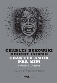 TRAZ TEU AMOR PRA MIM