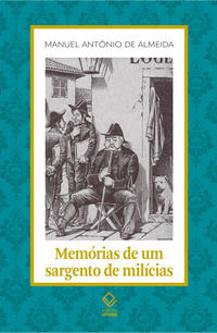 MEMÓRIAS DE UM SARGENTO DE MILÍCIAS - VOL. 11
