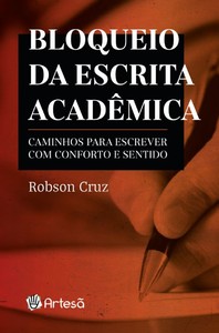BLOQUEIO DA ESCRITA ACADÊMICA